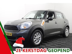 MINI Countryman - 1.6 One D Business Line