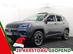 Jeep Compass - 4xe 240 Plug-in Hybrid Electric Trailhawk |Pano|Camera|Navi|