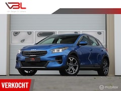 Kia XCeed - 1.6 GDi 140PK PHEV DynamicPlusLine |Modeljaar 2022