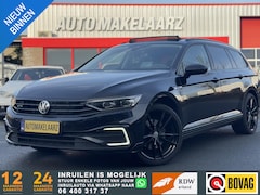 Volkswagen Passat Variant - 1.4 TSI PHEV GTE | MATRIX LED PANO HUD