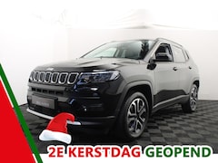 Jeep Compass - 1.5T e-Hybrid Limited |Camera|Carplay|