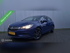 Opel Astra - 1.0 Turbo 120 Jaar Edition