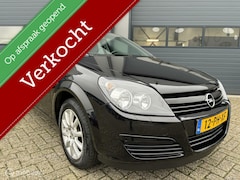 Opel Astra - 1.8 Enjoy Uitvoering ( 125 PK ) Cruise/Airco