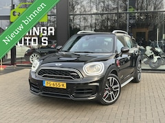 MINI Countryman - 2.0 John Cooper Works ALL4