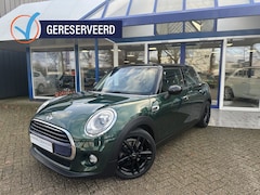 MINI Cooper - 1.5 Pepp. Bns