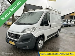 Fiat Ducato - bestel 30 2.3 MultiJet L1H1 EURO 6 MOTOR