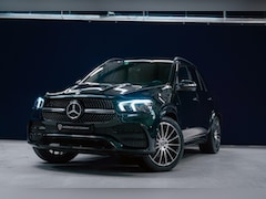 Mercedes-Benz GLE-Klasse - 350 e 4MATIC Premium Plus