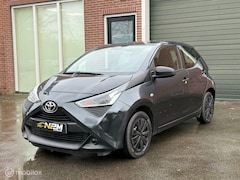 Toyota Aygo - 1.0 VVT-i x|NAP