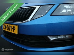 Skoda Octavia Combi - 1.0 TSI Greentech Business Edition, Navi, Cruise, Clima, App connect, Pdc, Lmv, Chroom pak