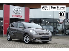 Toyota Verso - 1.8 VVT-i 147PK Business Titanium Automaat | Trekgewicht 1300kg