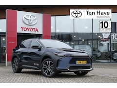 Toyota bZ4X - Premium 71, 4 kWh 204PK Automaat | 448 km Range WLTP | FULL OPTIO