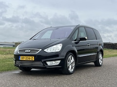 Ford Galaxy - 2.0 TDCi Lease Titanium 2013|7-PERSOONS|NAVI