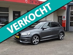 Audi A1 Sportback - 1.0 TFSI Advance Sport