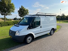 Renault Trafic - 2.0 dCi T27 L1H1 Générique