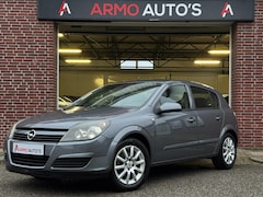 Opel Astra - 1.6 Enjoy | Airco | Rijklaar