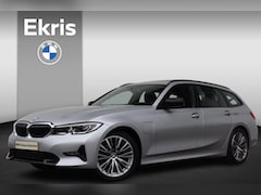 BMW 3-serie Touring - 320e Business Edition Plus Panoramadak / Elektrisch Wegklapbare Trekhaak / 18" LMV / Sport