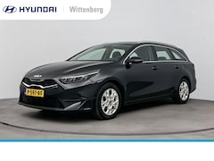 Kia Cee'd Sportswagon - Ceed 1.5 T-GDi DYNAMICLINE | TREKHAAK | NAVI | CAMERA | CLIMA | CRUISE | 16'' LM VELGEN |