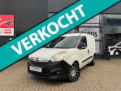 Opel Combo - 1.3 CDTi L1H1 ecoFLEX Selection