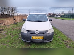 Volkswagen Fox - 1.2 Trendline