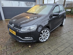 Volkswagen Polo - 1.2 TSI BLUEMOTION COMFORTLINE