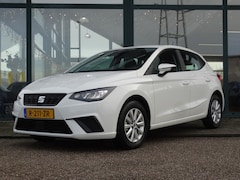 Seat Ibiza - 1.0 EcoTSI Style | Cruise Control | Parkeersensoren | Airco |