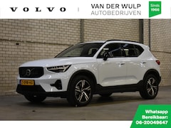 Volvo XC40 - B4 197pk Plus Dark | Trekhaak | Driver Assist | Verwarmbare Voor