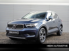 Volvo XC40 - T4 Recharge Inscription | Adaptive Cruise | Trekhaak | Keyless | Parkeercamera | PDC V/A |