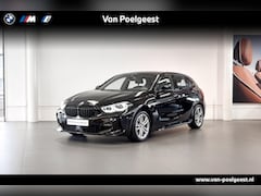 BMW 1-serie - 118i | M Sport | Stoelverwarming | Headup Display | Achteruitrijcamera | Elektrische stoel