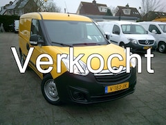 Opel Combo - 1.3 CDTi L1H1 Sport VOORZIEN VAN AIRCO+CRUISE+TREKHAAKEURO 6