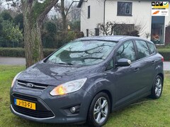 Ford C-Max - 1.0 Titanium stoelverwarming navigatie