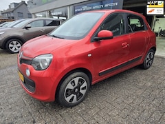 Renault Twingo - 1.0 SCe Collection | 1E EIGENAAR| 12MND GARANTIE | NAVI | CAMERA | AIRCO | CRUISE |