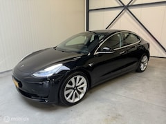 Tesla Model 3 - Standard RWD Plus 60 kWh