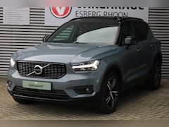 Volvo XC40 - 1.5 T4 Recharge R-Design PHEV, NAVI/CAM, PANO, TREKHAAK