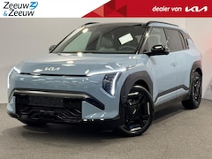 Kia EV3 - GT-PlusLine | Private Lease vanaf: €644, - p.m. | 600Km WLTP | 360 graden camera | Stoelve