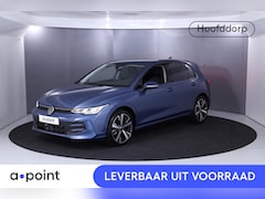 Volkswagen Golf - Life Edition 1.5 TSI 85 kW / 116 pk Hatchback 6 ve rsn. Hand