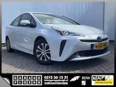 Toyota Prius - 1.8 Dynamic Hybride Apple carplay Camera Stoelverw. Orig.NL