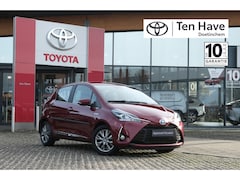 Toyota Yaris - 1.5 Hybrid 100PK Executive Automaat | Touch® 2 with Go na