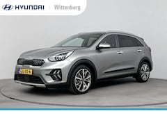 Kia Niro - 1.6 GDi HYBRID DYNAMICLINE | NAVI | APPLE CAR PLAY | CLIMA | ADAPT. CRUISE | CAMERA | 18''