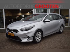 Kia Cee'd Sportswagon - Ceed 1.0 T-GDi ComfortLine