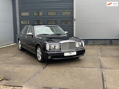 Bentley Arnage - Arnage T uitvoering Mulliner