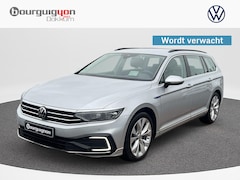 Volkswagen Passat Variant - 1.4 TSI PHEV GTE Business | HUD | Trekhaak | ERGO massage |