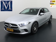 Mercedes-Benz A-klasse - 200 Ambition VAN 24.900 VOOR 22.870 EINDEJAARSVOORDEEL 2.030 | STOELVERWARMING |