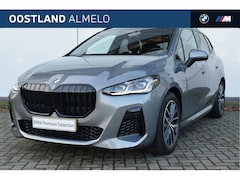 BMW 2-serie Active Tourer - 218i High Executive M Sport Automaat / Panoramadak / Trekhaak / Adaptief M Onderstel / Spo