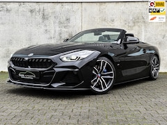 BMW Z4 Roadster - SDrive20i High Executive Edition M-Sport | Head-up | Harman Kardon | Leder | Stuurwiel ver