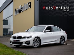 BMW 3-serie - 318i High Executive Edition | Trekhaak | Leder | Stoelverwarming | LED