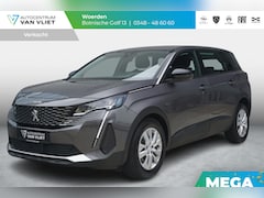 Peugeot 5008 - 1.2 TURBO AUTOMAAT Active Pack Business