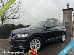 Volkswagen Tiguan - 1.4 TSI Comfortline ACC Trekhaak LED