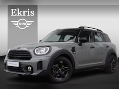 MINI Countryman - 1.5 Cooper Business Edition Trekhaak met afneembare kogel / Harman-Kardon / Driving Assist