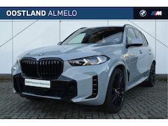 BMW X5 - xDrive50e High Executive M Sport Automaat / Panoramadak / Trekhaak / Soft-Close / Sportsto