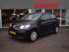 Volkswagen Up! - 1.0 BMT move up